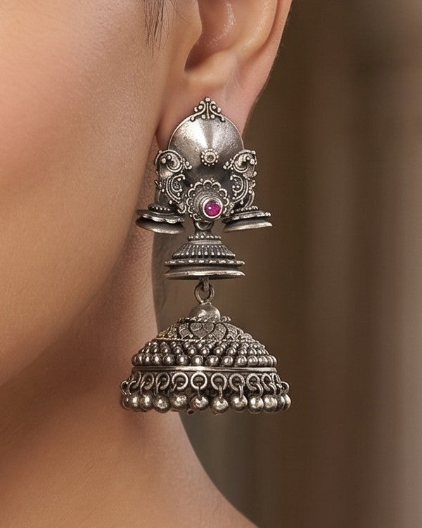 Jhumka