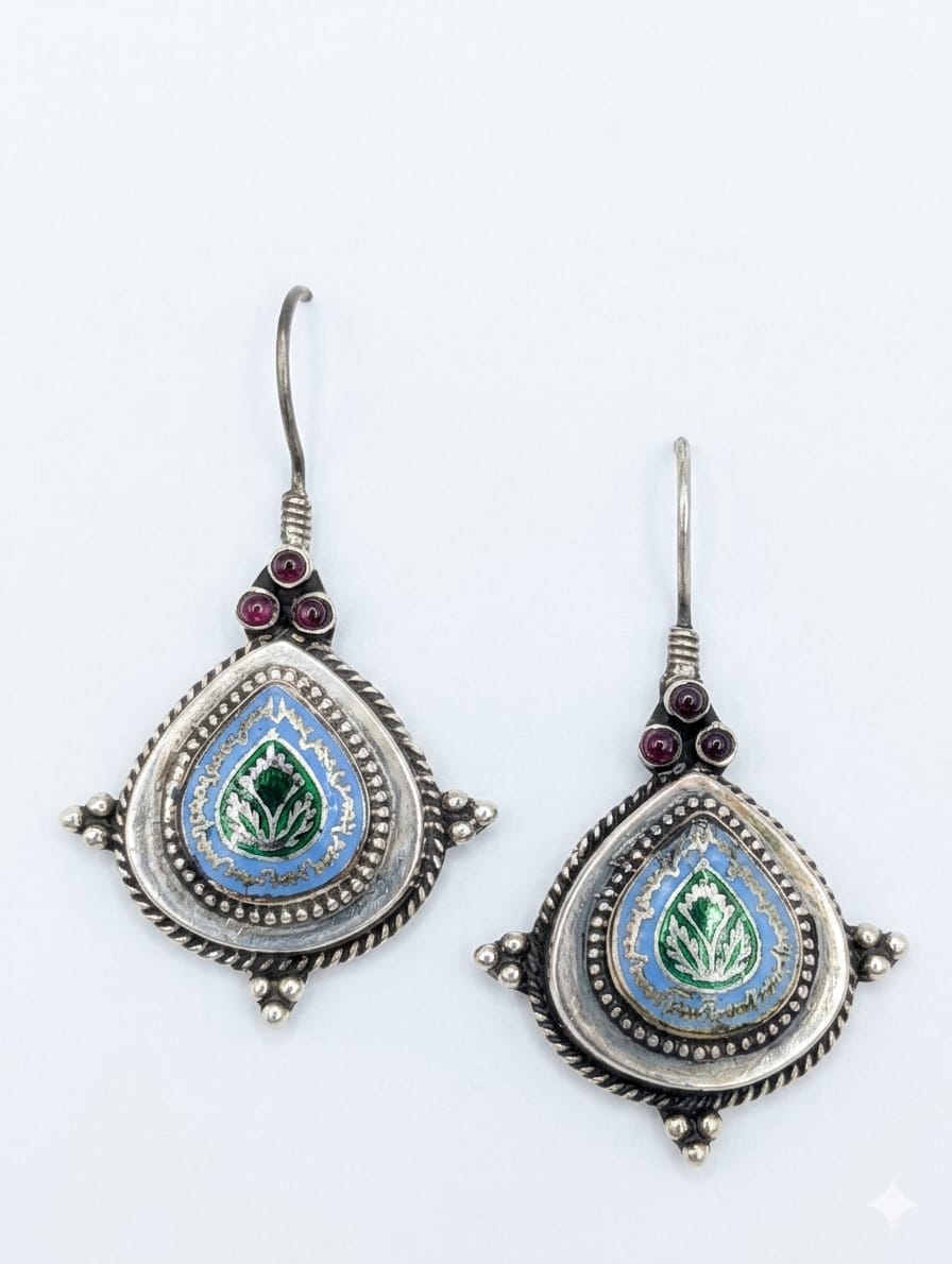 Meena Earrings