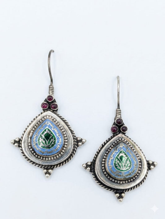 Meena Earrings