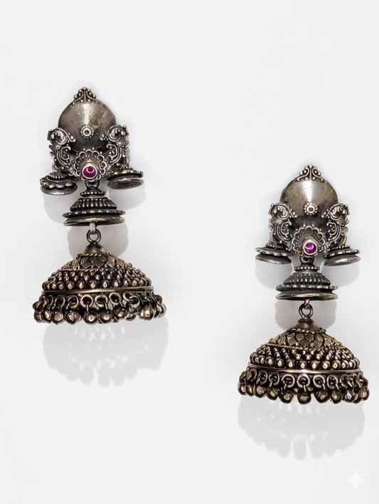 Jhumka