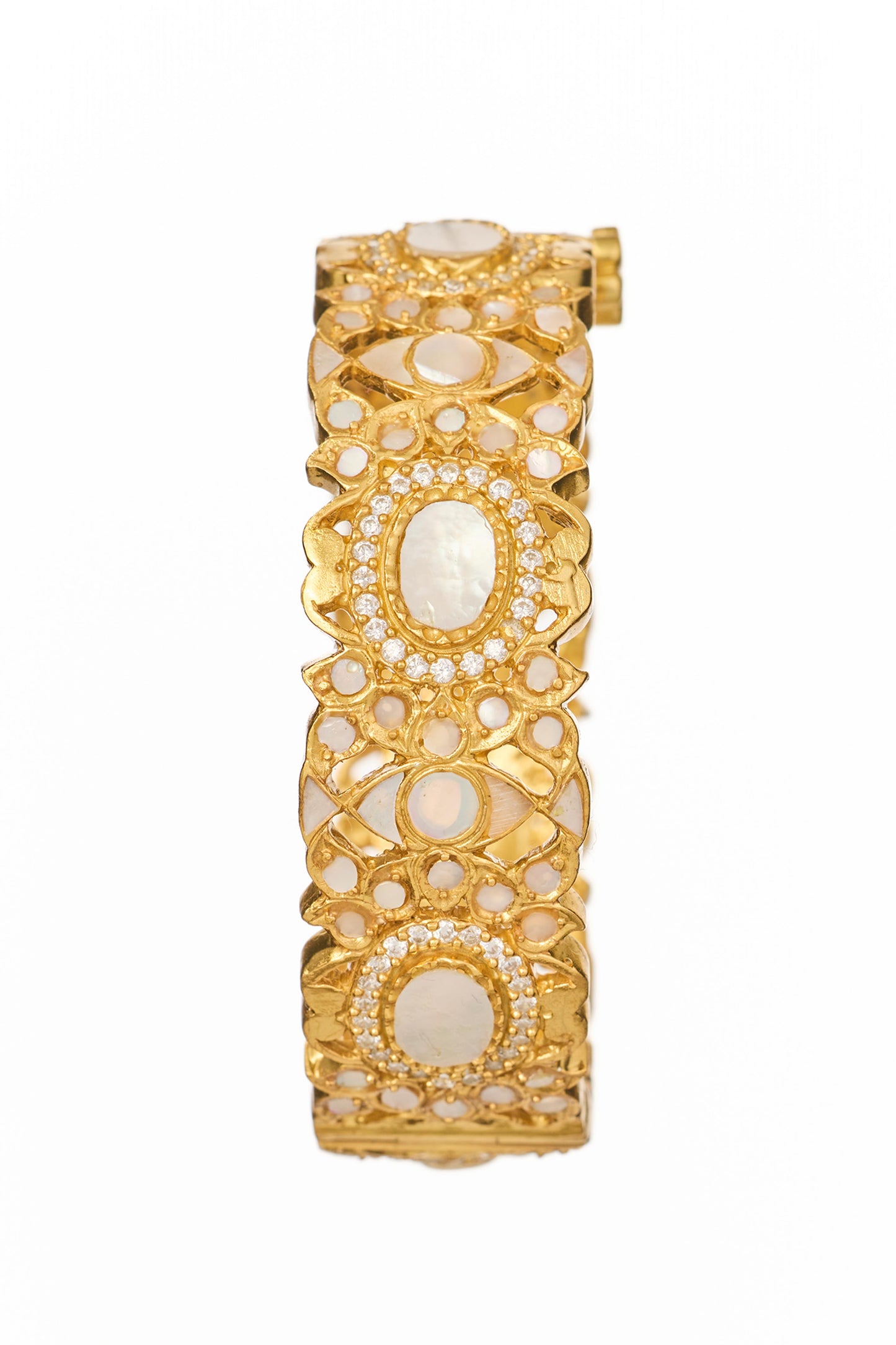 Mother of pearl Kara
