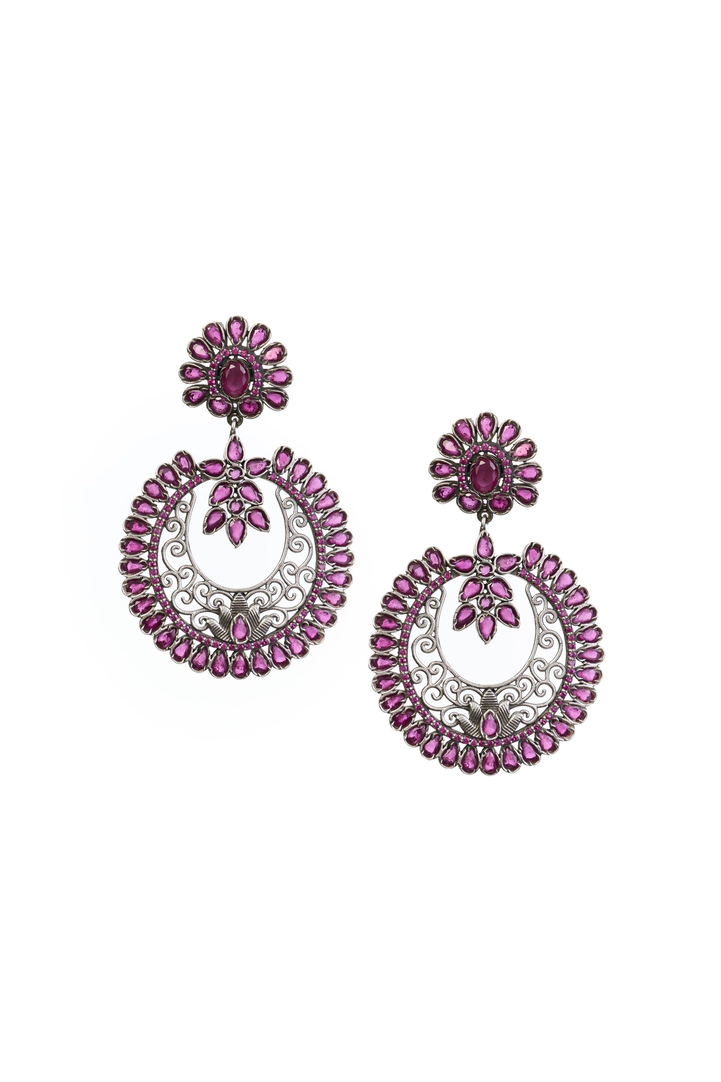 Rodolite chand balis