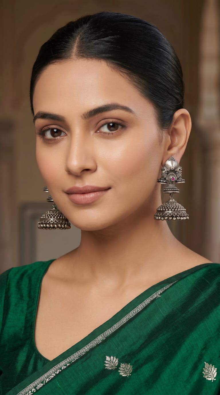 Jhumka